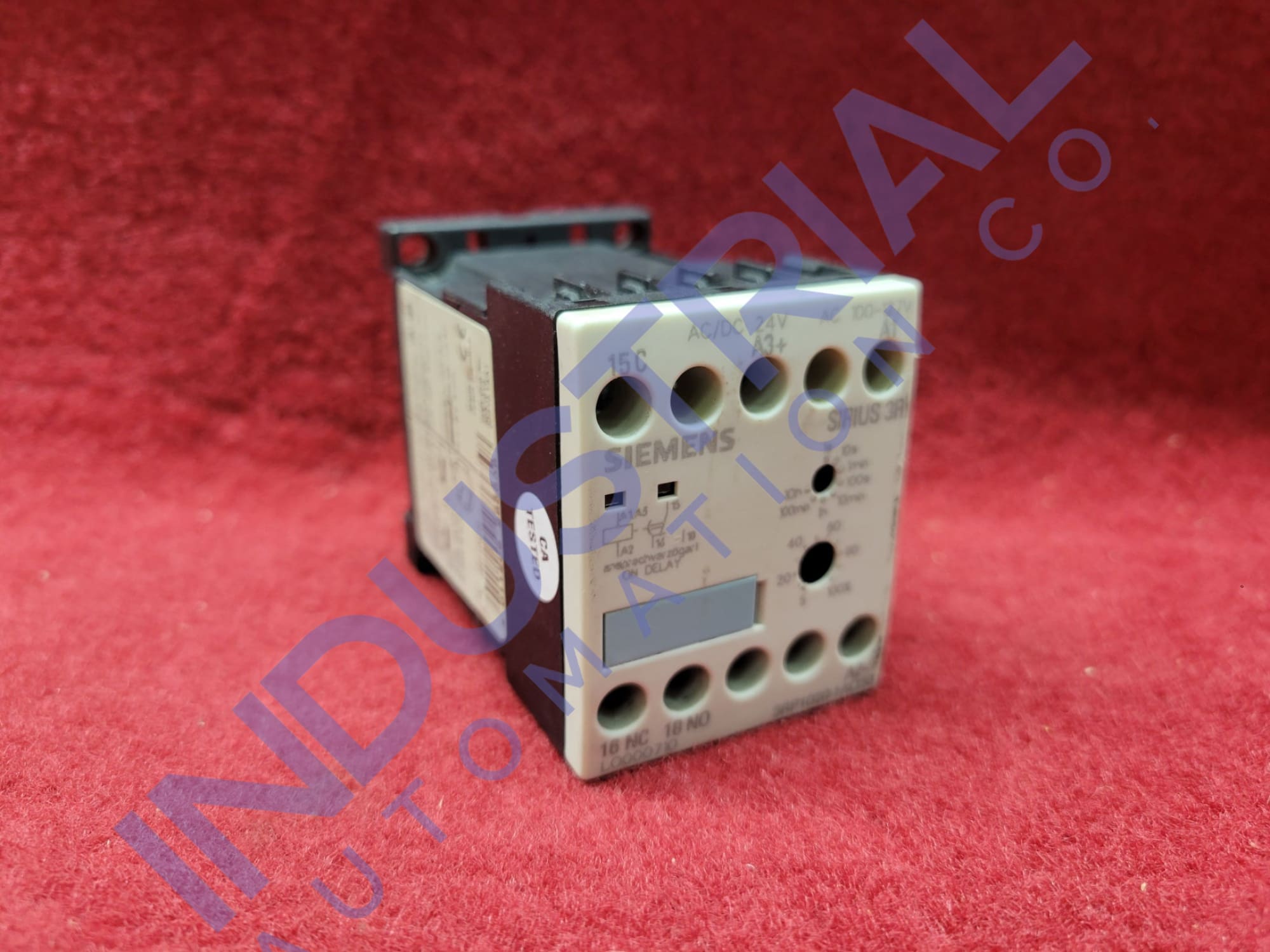 Siemens 3RP1020-1AQ30