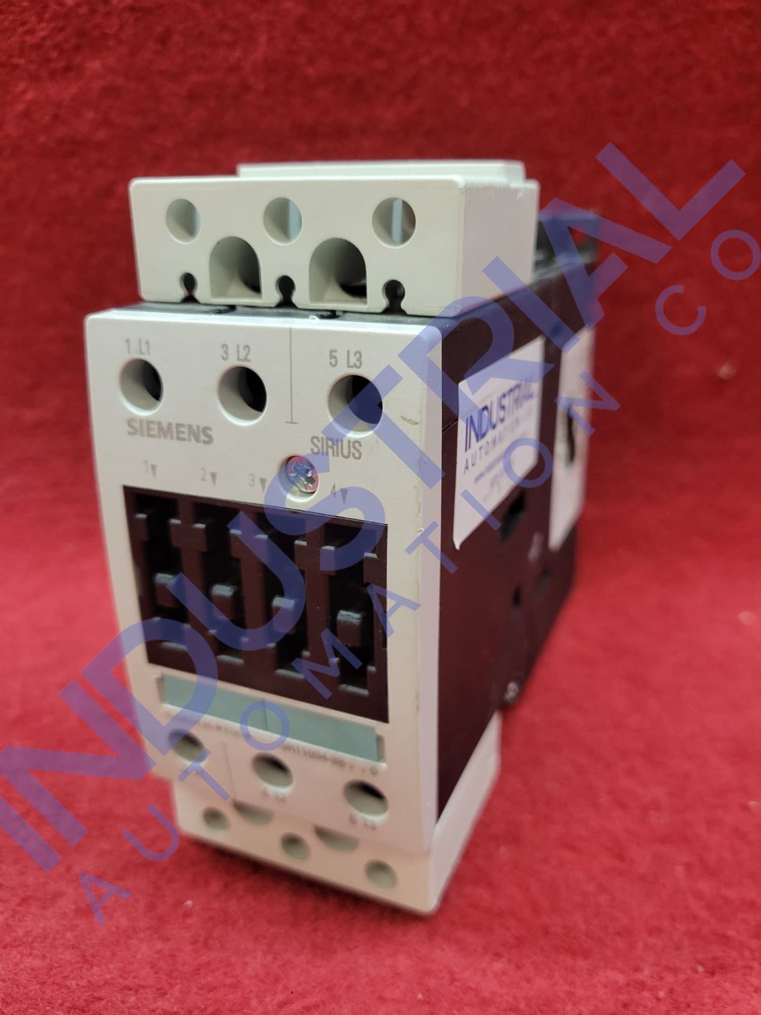 Siemens 3RT1034-3BB40