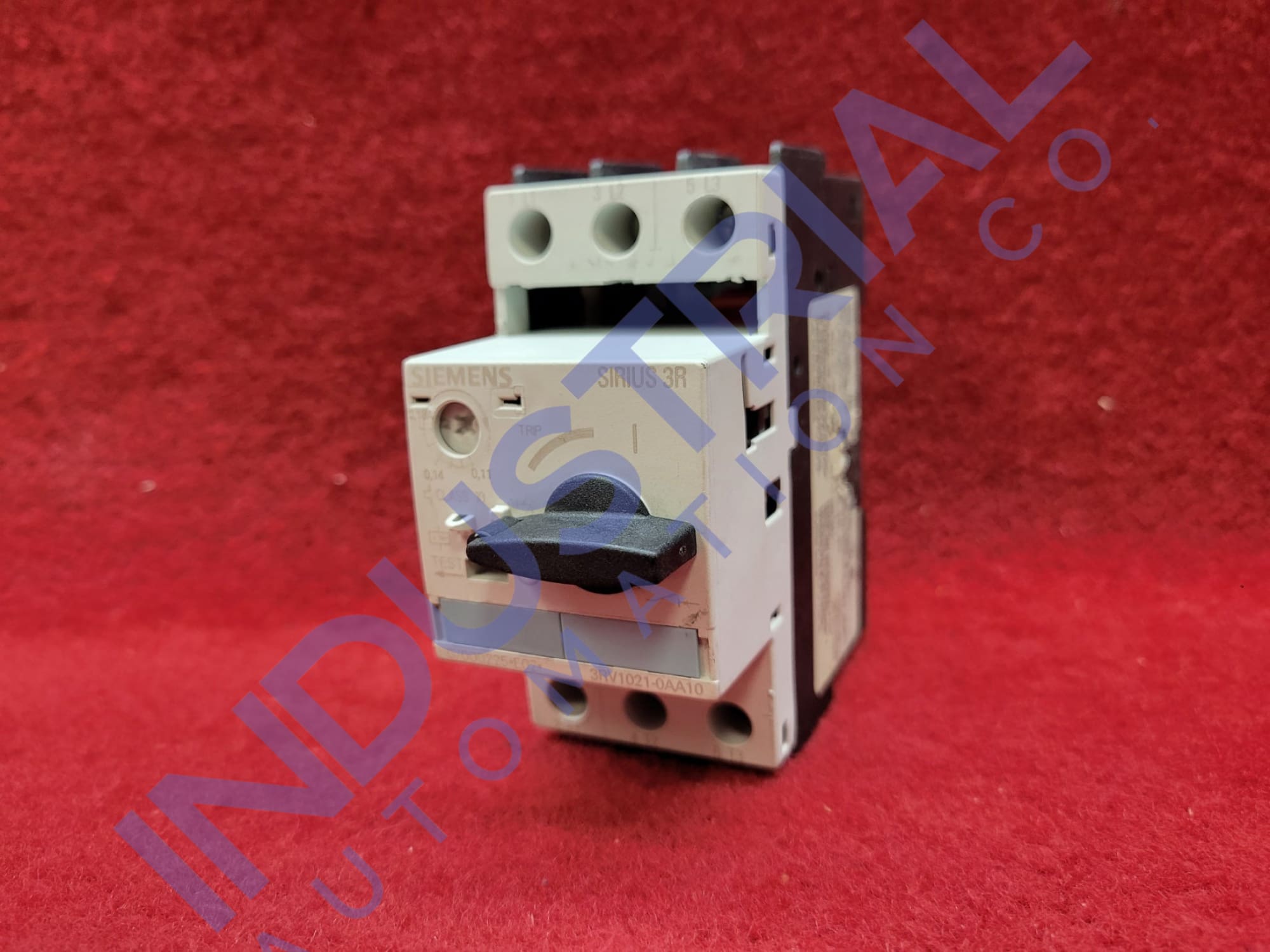 Siemens 3RV1021-0AA10