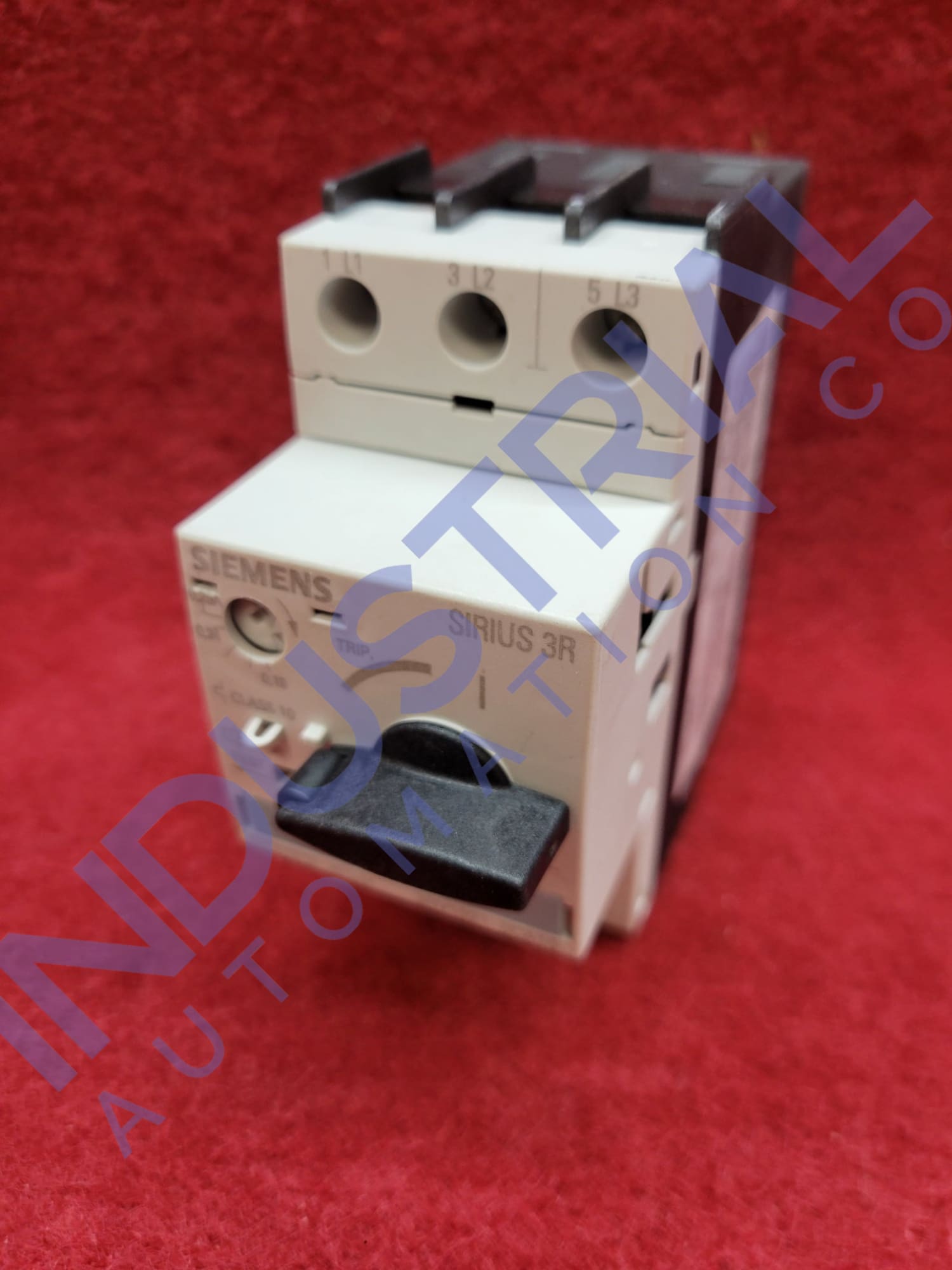Siemens 3RV1021-0CA10