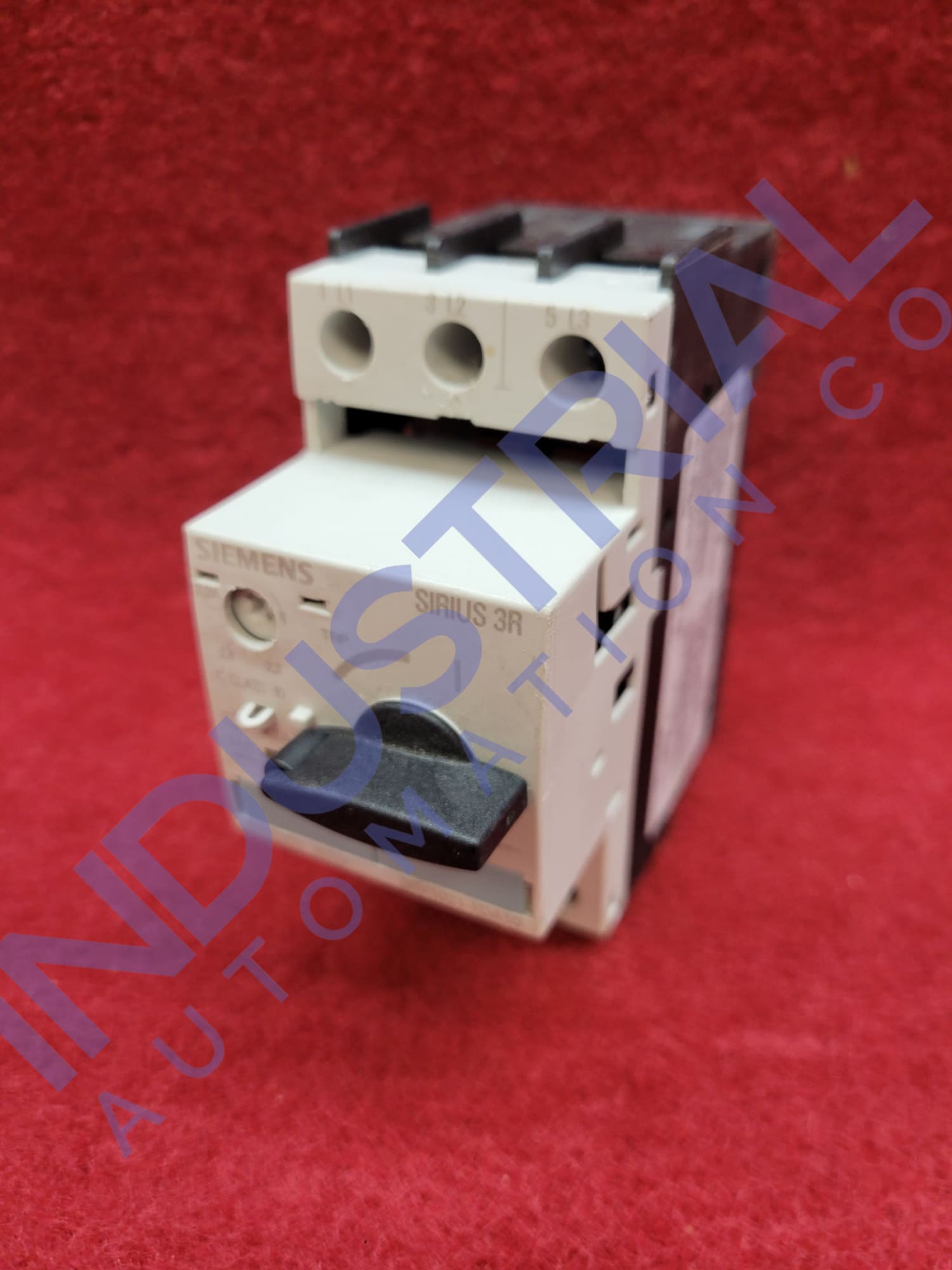 Siemens 3RV1021-1DA10