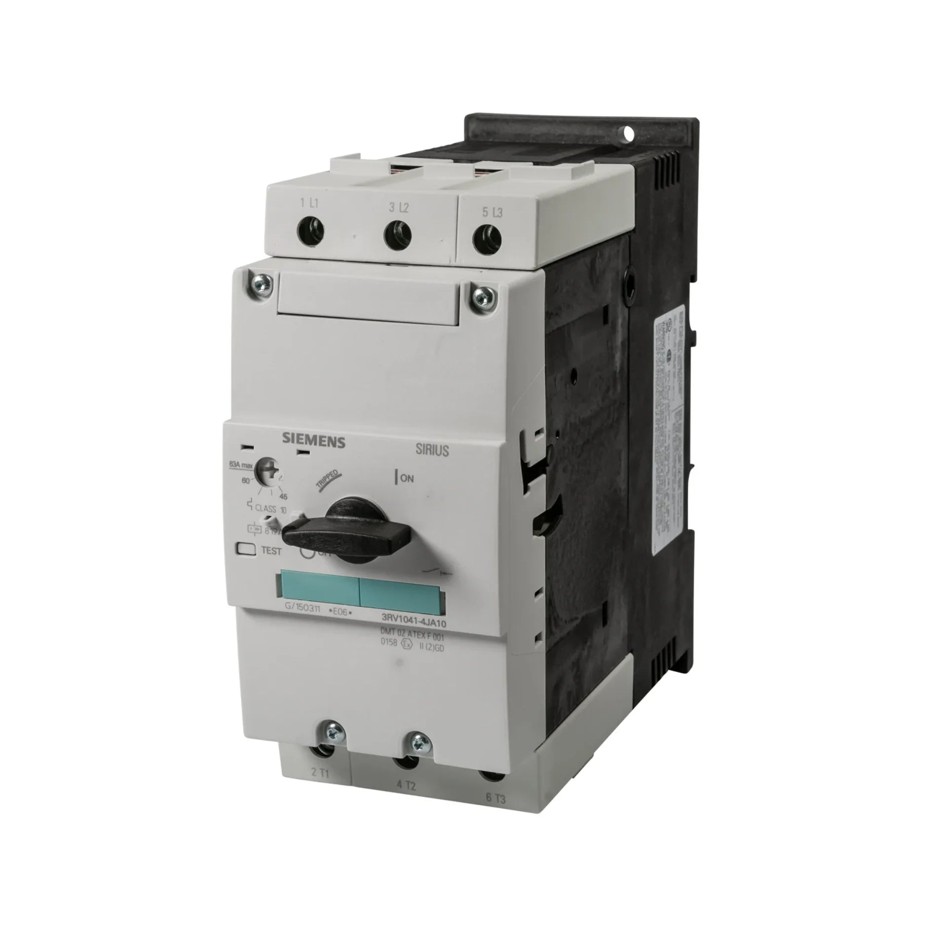 Siemens 3RV1041-4JA10