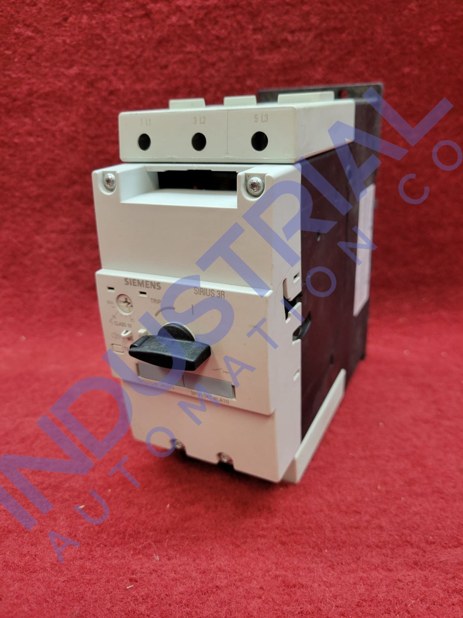 Siemens 3RV1041-4LA10