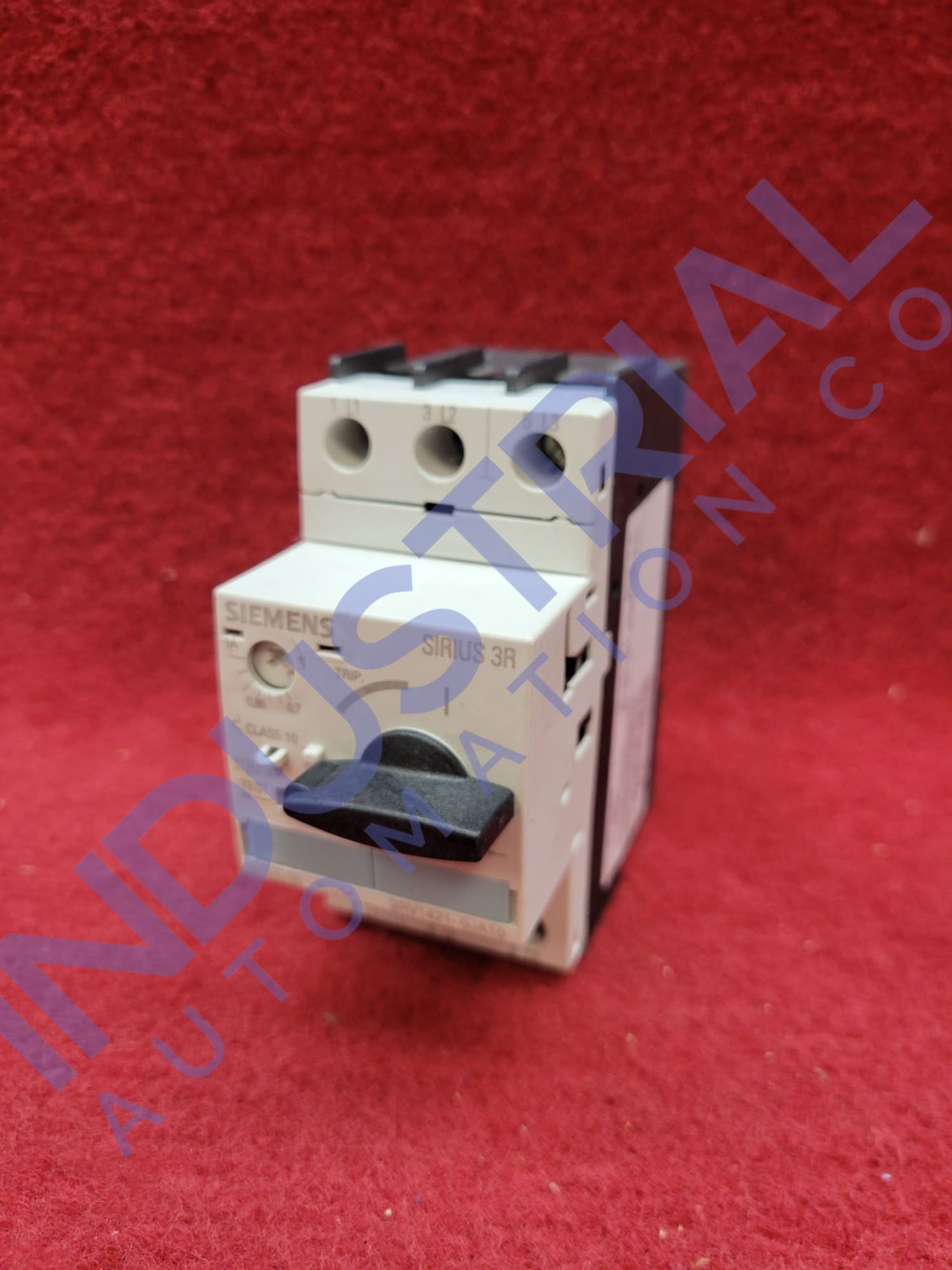 Siemens 3RV1421-0JA10