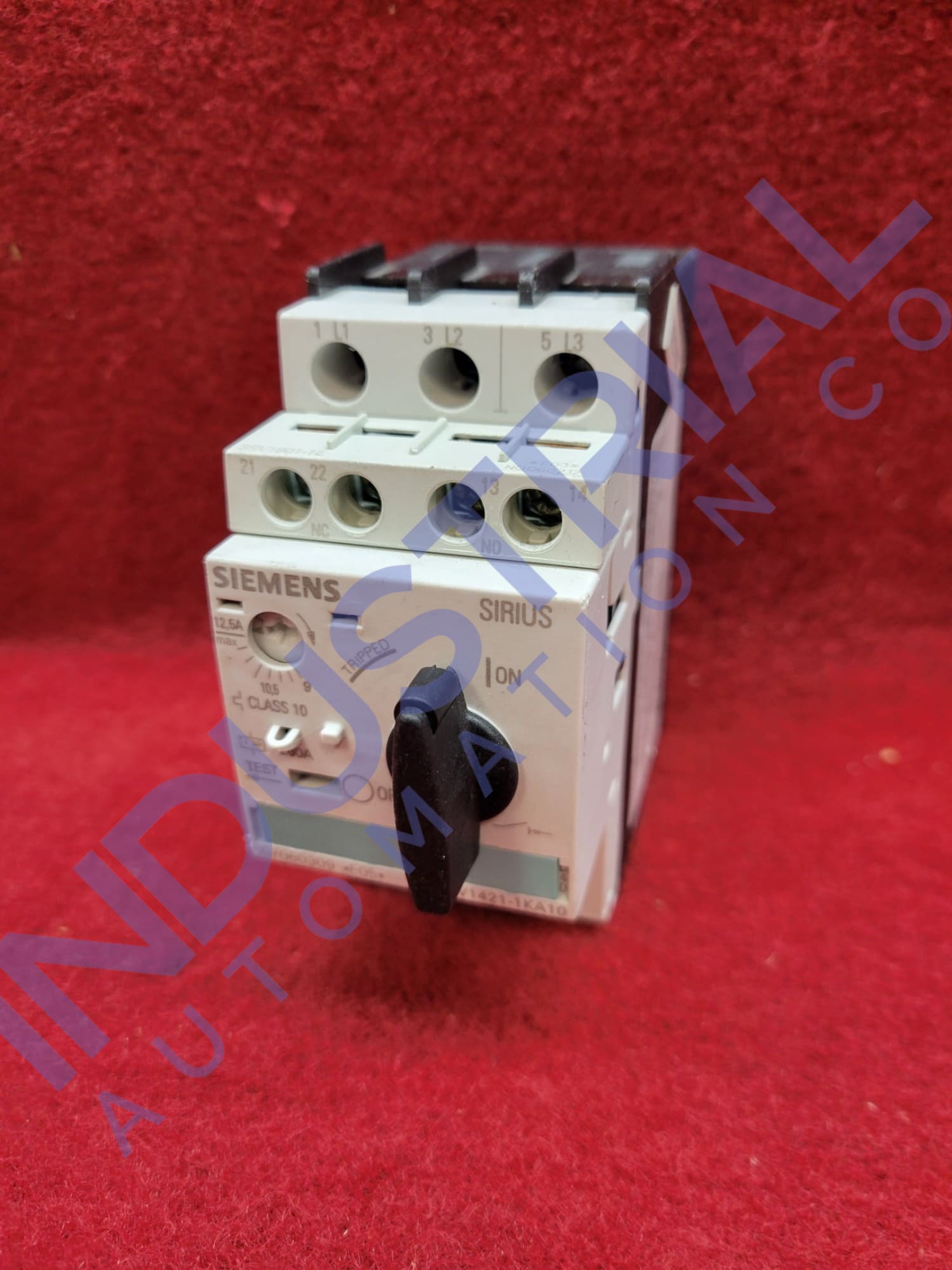 Siemens 3RV1421-1KA10