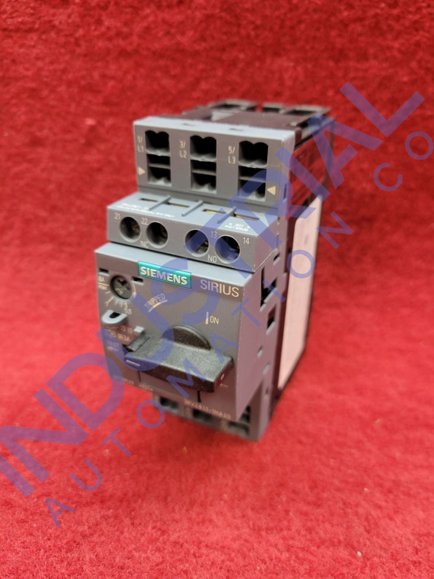 Siemens 3RV2411-1HA20