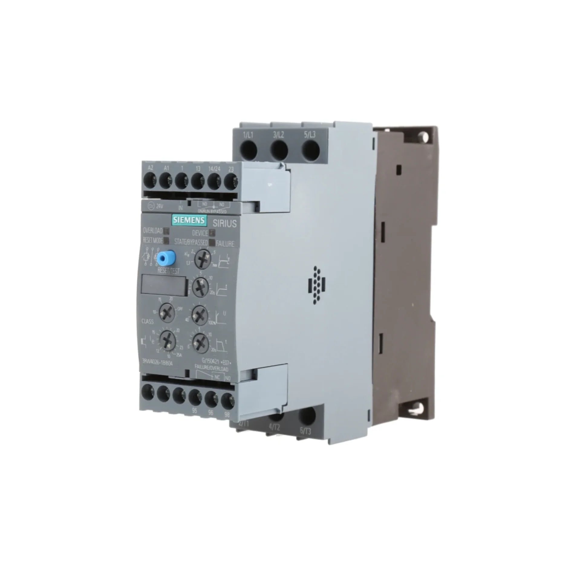 Siemens 3RW4026-1BB04