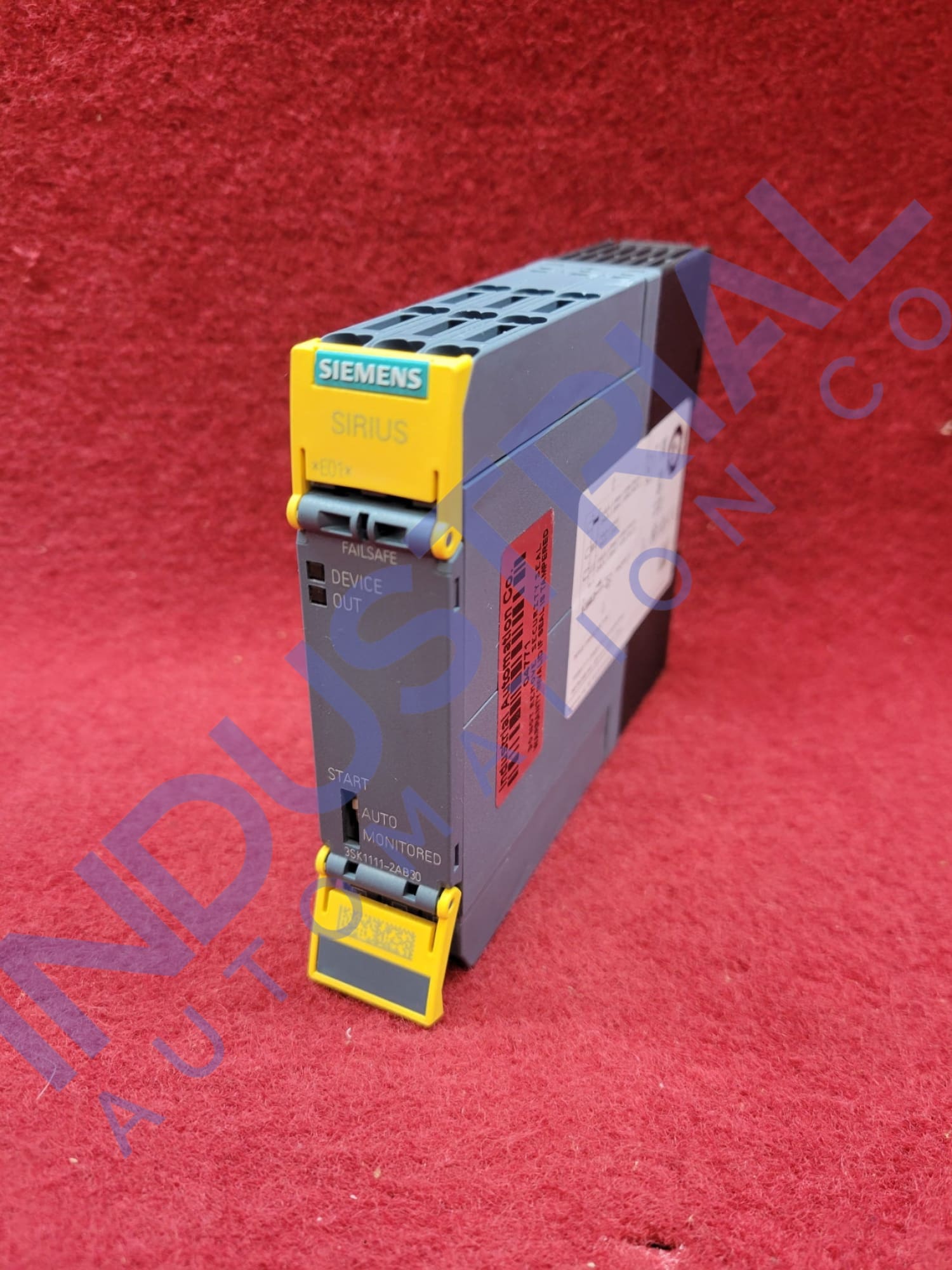 Siemens 3SK1111-2AB30
