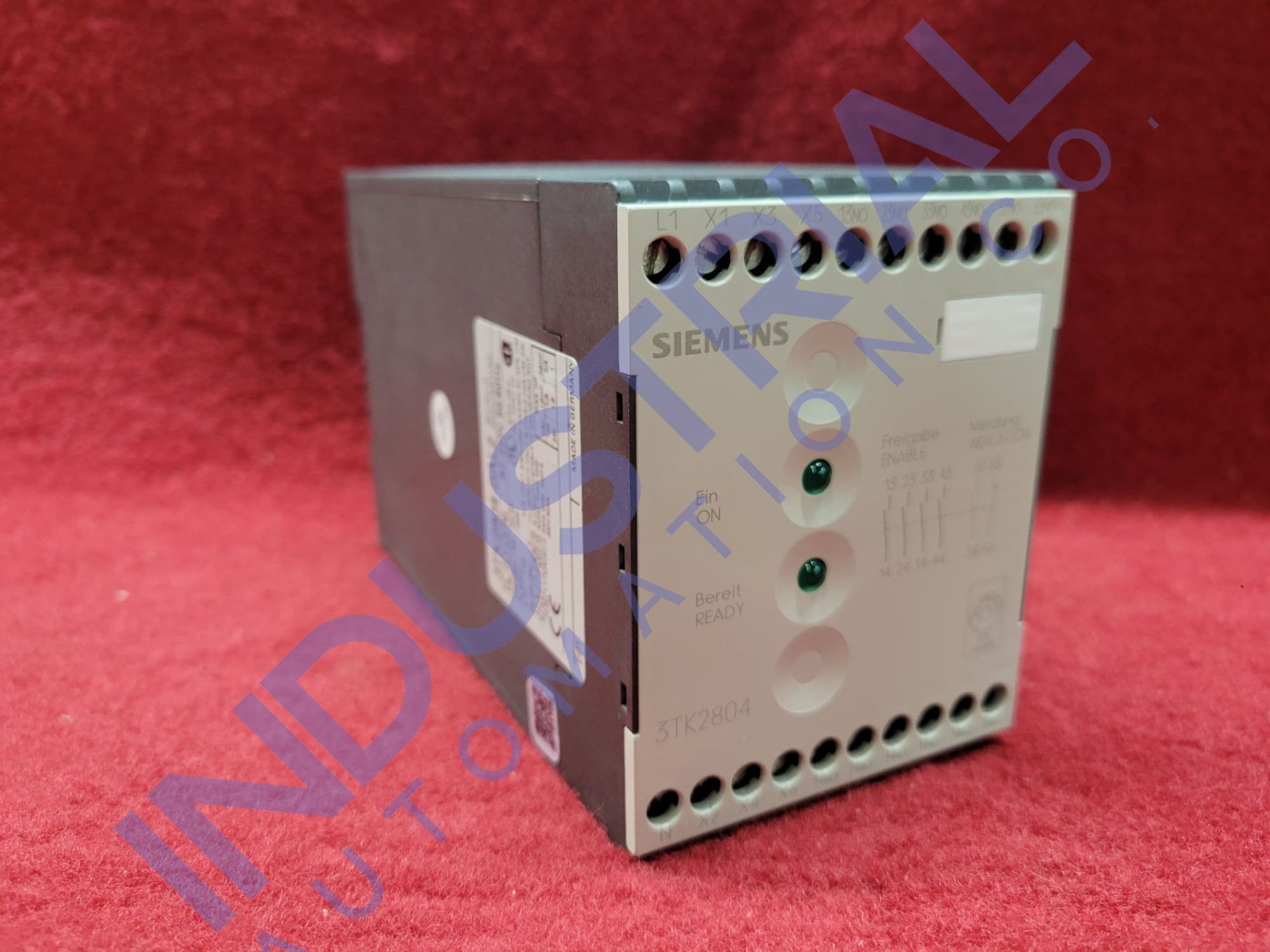 Siemens 3TK2804-0AL2