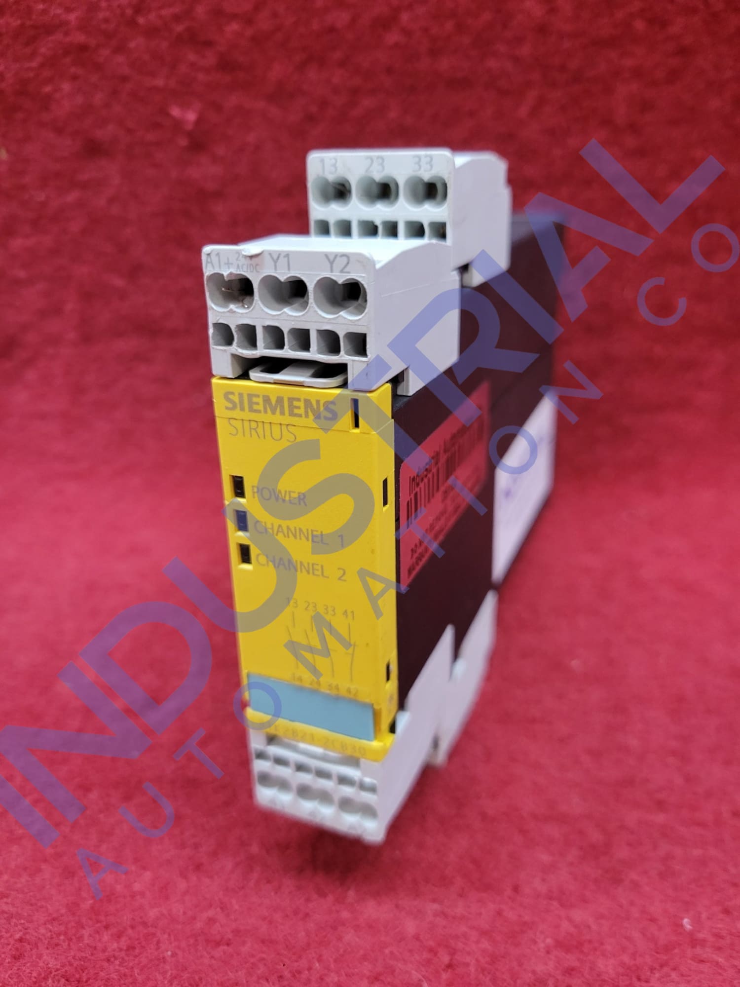 Siemens 3TK2821-2CB30