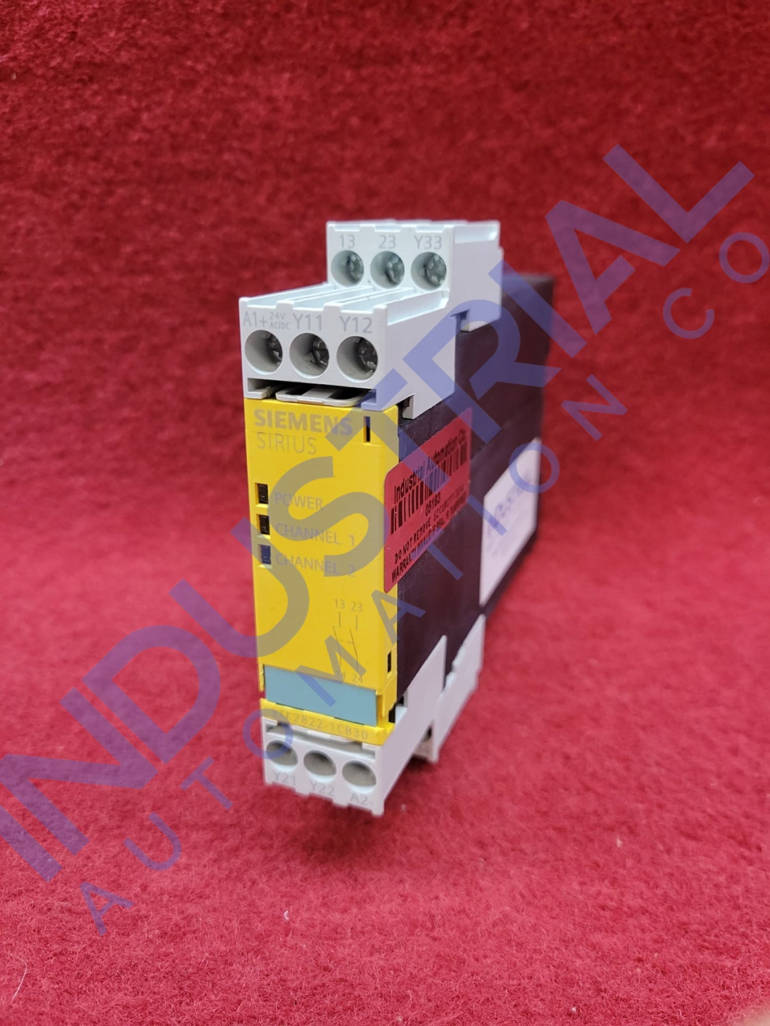 Siemens 3TK2822-1CB30