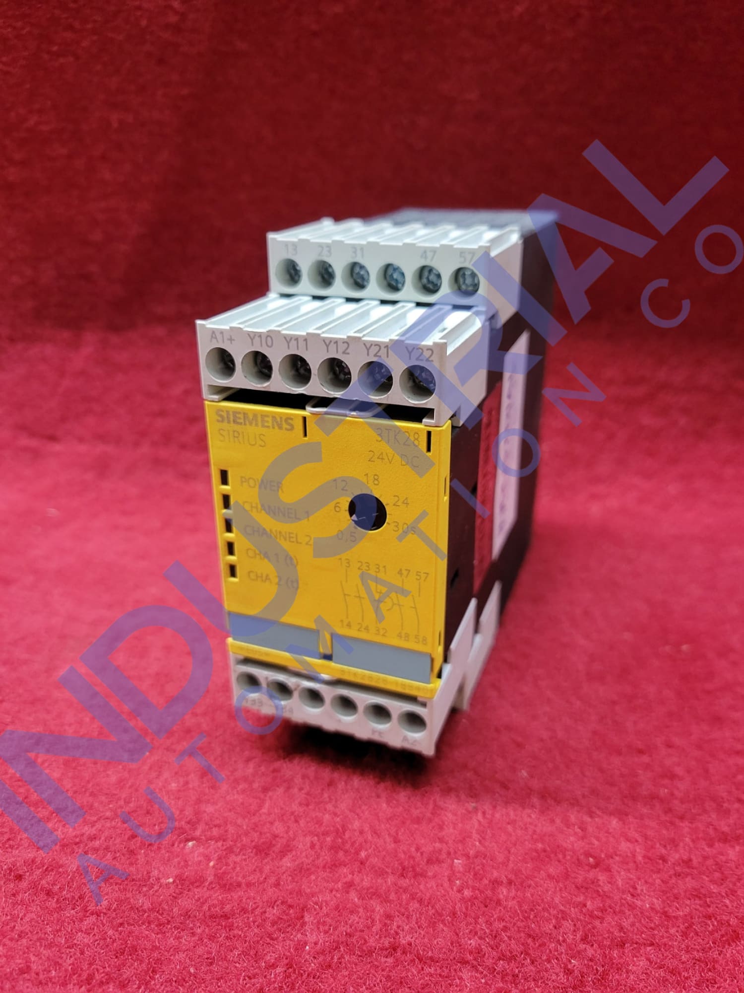 Siemens 3TK2828-1BB40