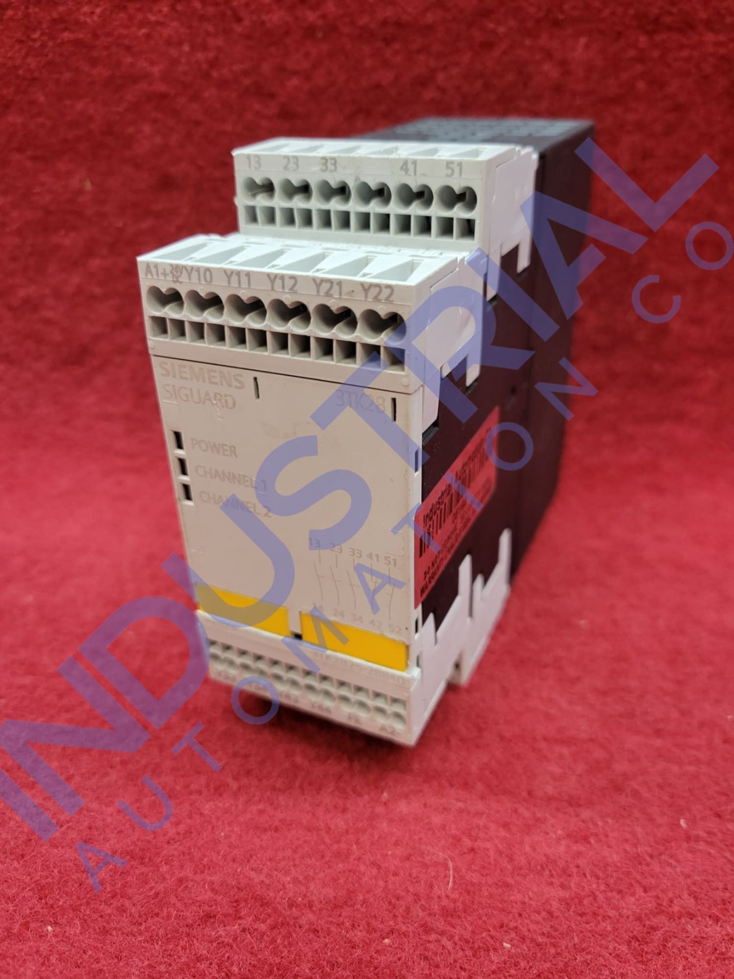 Siemens 3TK2828-2BB40