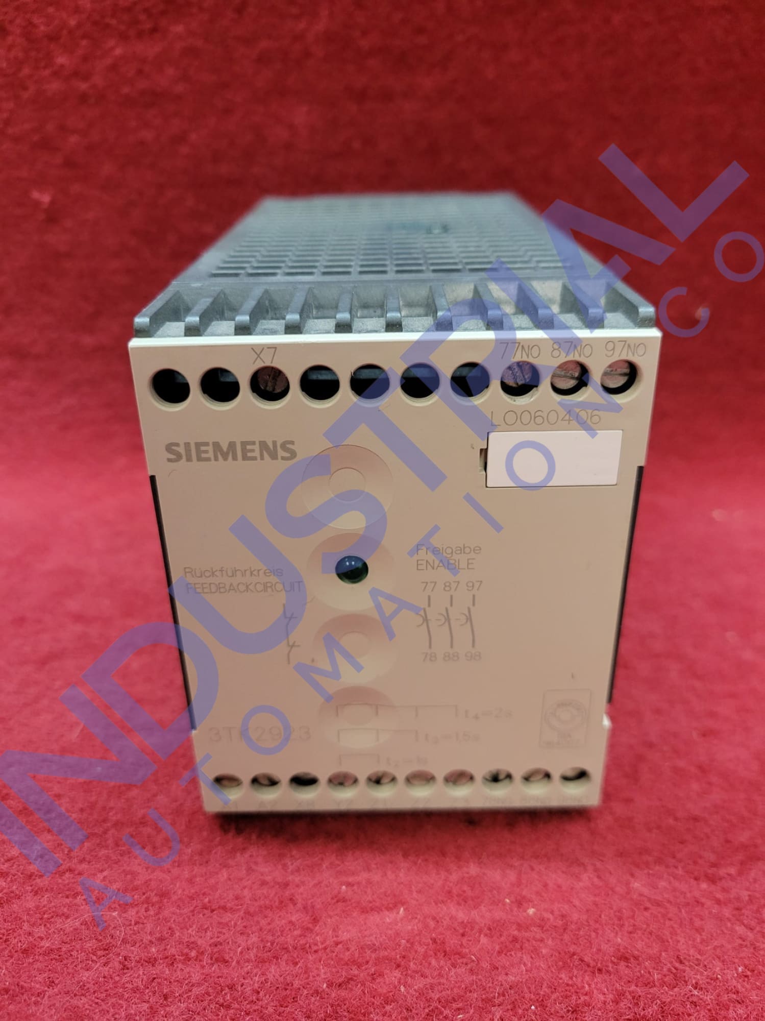 Siemens 3TK2923-0BB4