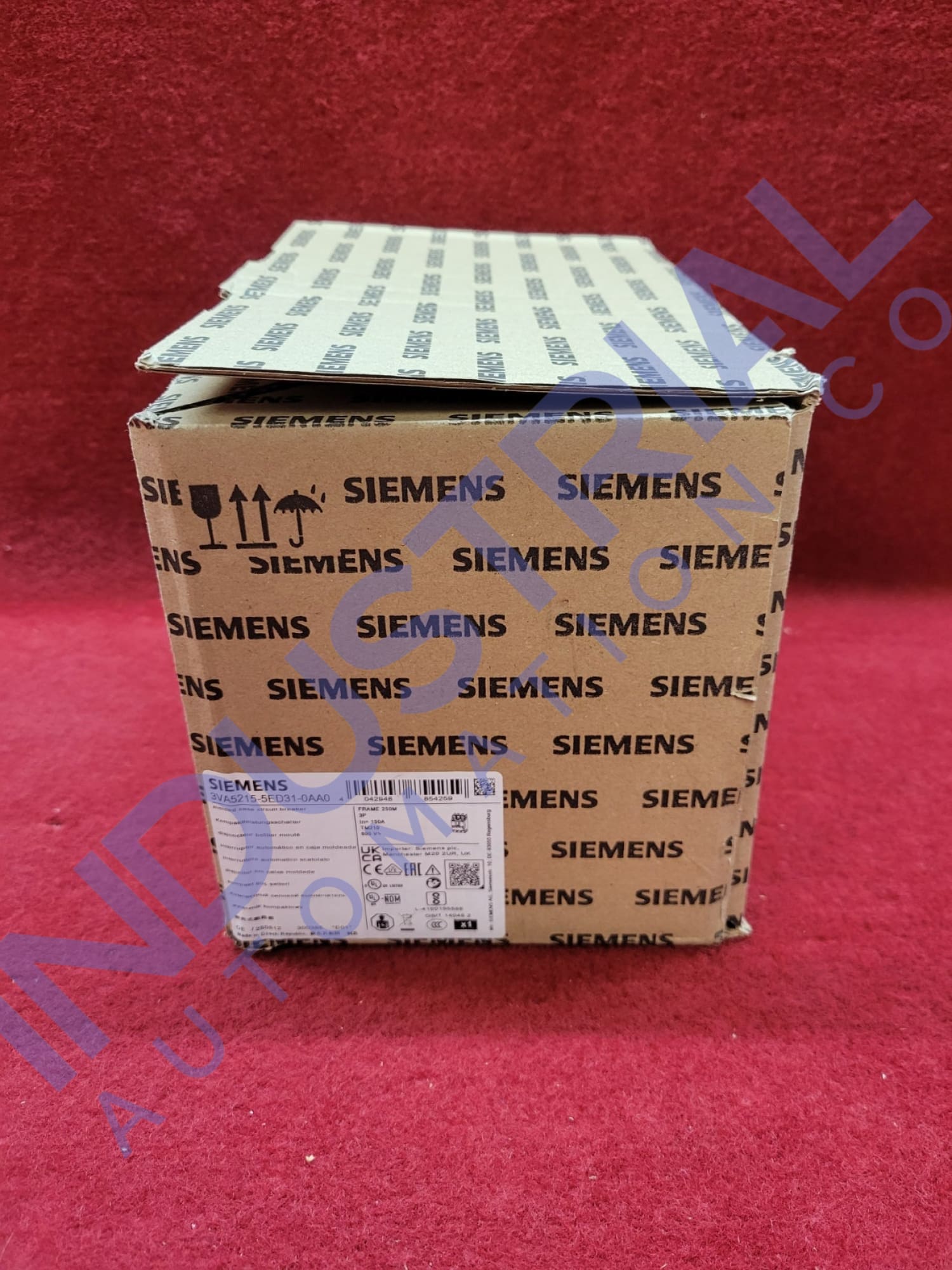 Siemens 3VA5215-5ED31-0AA0