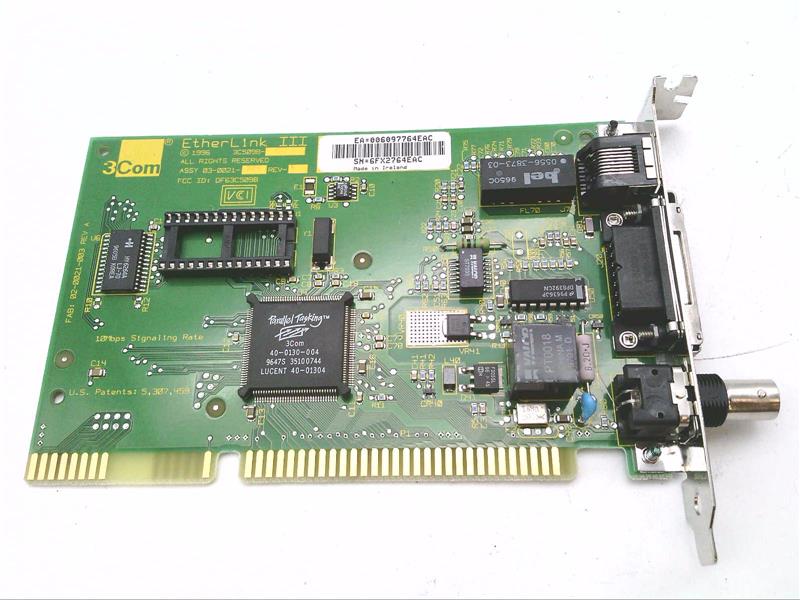 3COM 03-0021-004