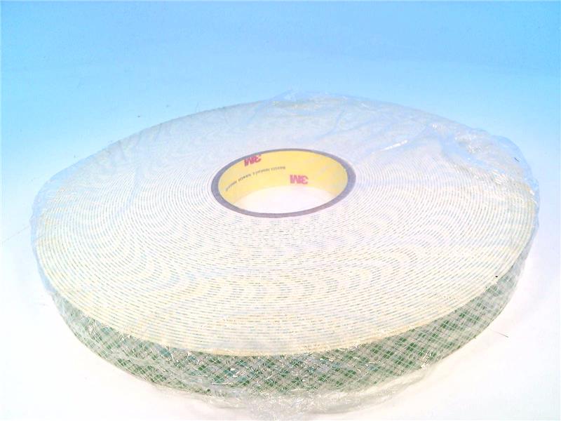 3M 4026-1"X1"