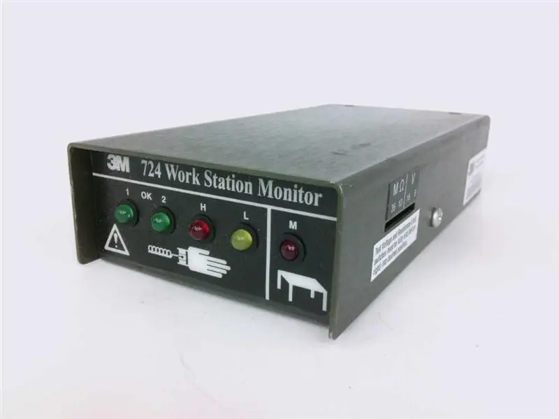 3M 724