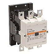 Fuji Electric 3NC4 series IEC contactor - 3NC4H0E22