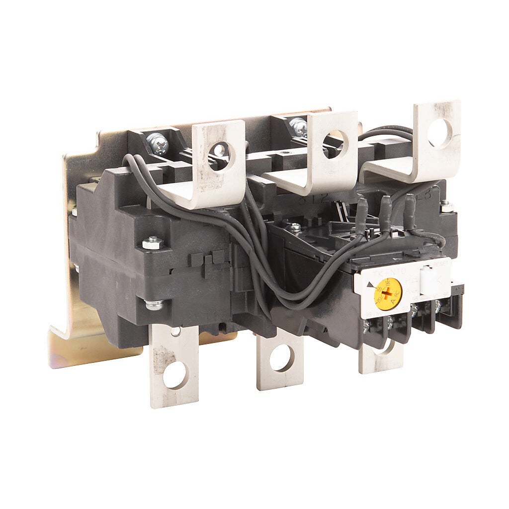 Fuji Electric 3NK4 series thermal overload relay - 3NK4HP