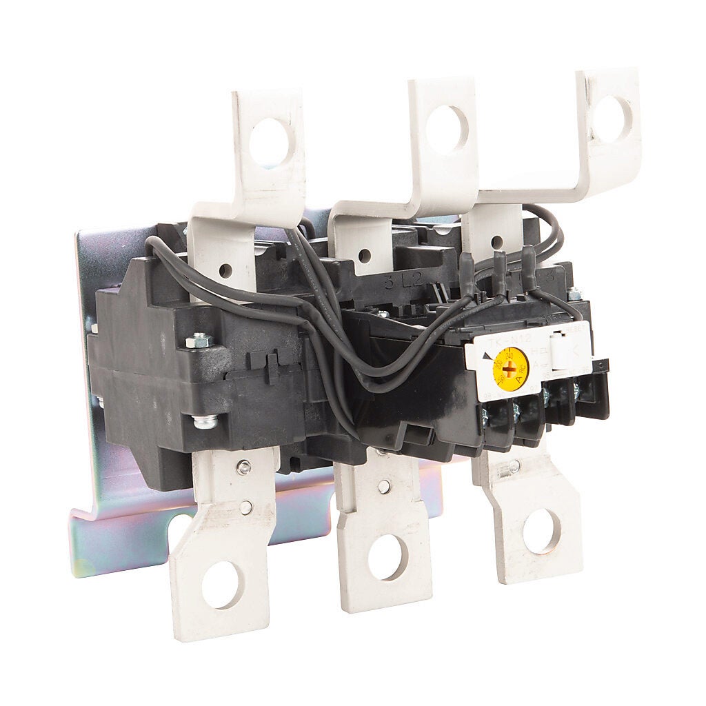 Fuji Electric 3NK5 series thermal overload relay - 3NK5HQ