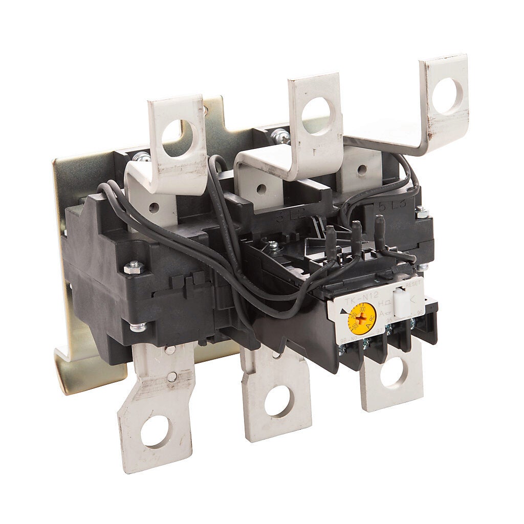 Fuji Electric 3NK5 series thermal overload relay - 3NK5HR