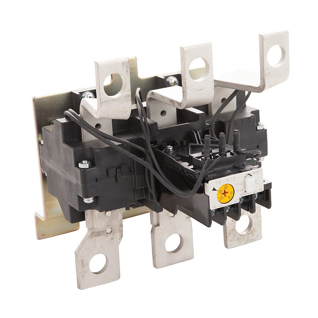 Fuji Electric 3NK5 series thermal overload relay - 3NK5HS