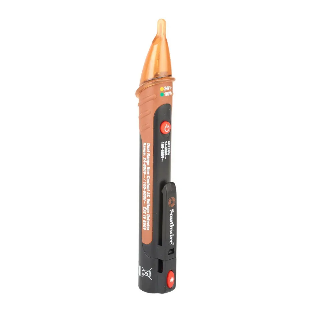 Southwire voltage tester - 40126N