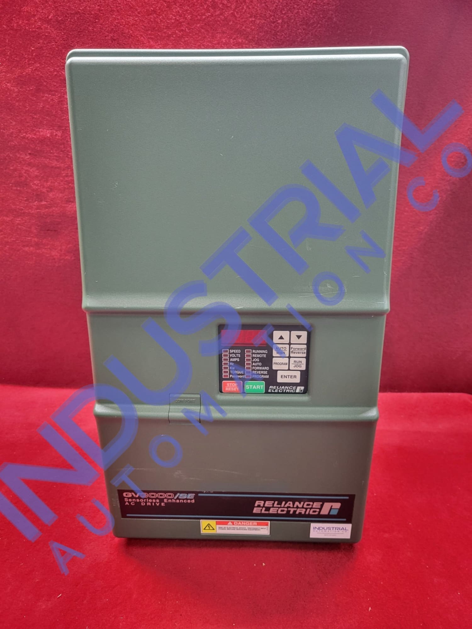 Reliance Electric 40V4160