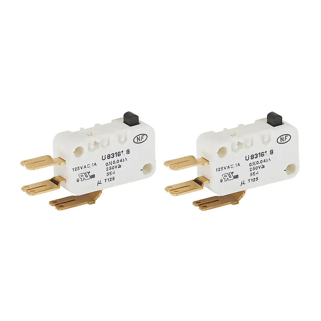 Socomec auxiliary contact - 41590022