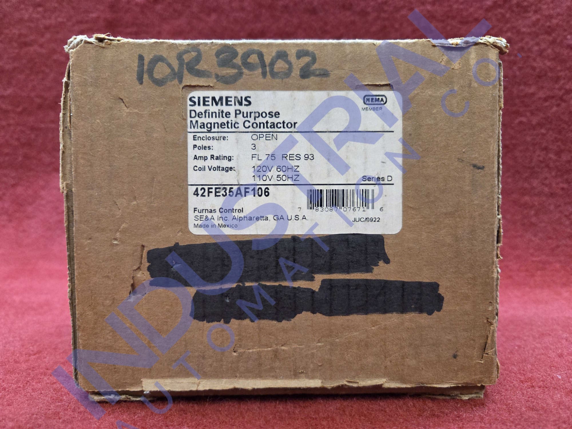 Siemens 42FE35AF106