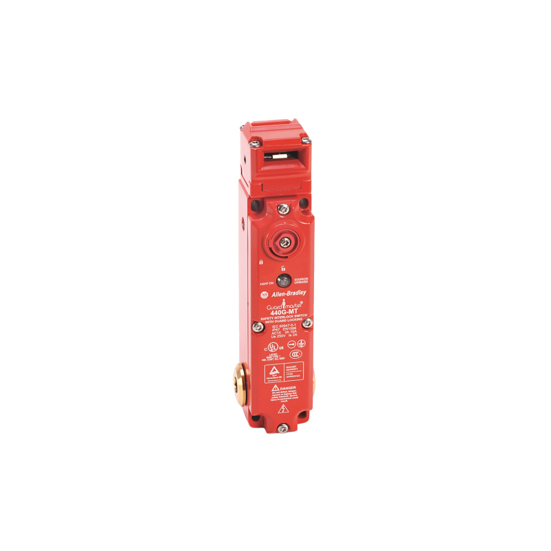 Allen-Bradley 440G-MT47037 Guardmaster 440G-MT Guardlock Switch New