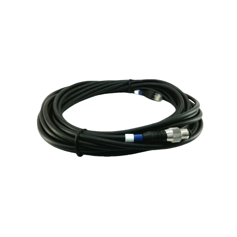 PLC WORLD Allen-Bradley 445L-AC8RJ3 Micro 400 3m Patchcord New