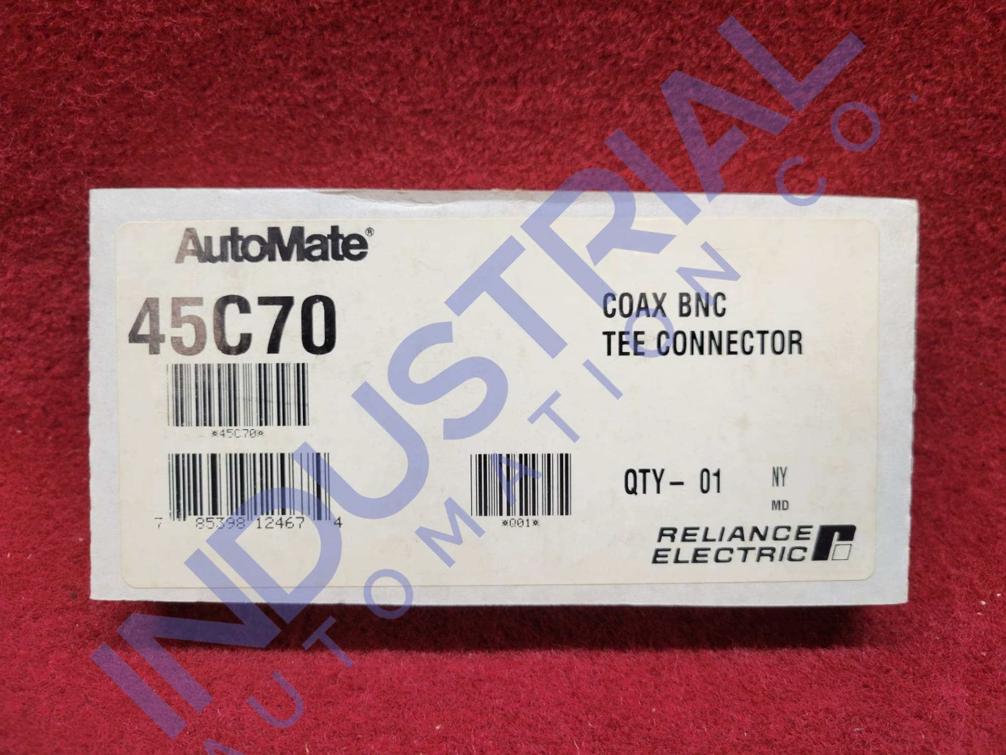 Reliance Electric 45C-70