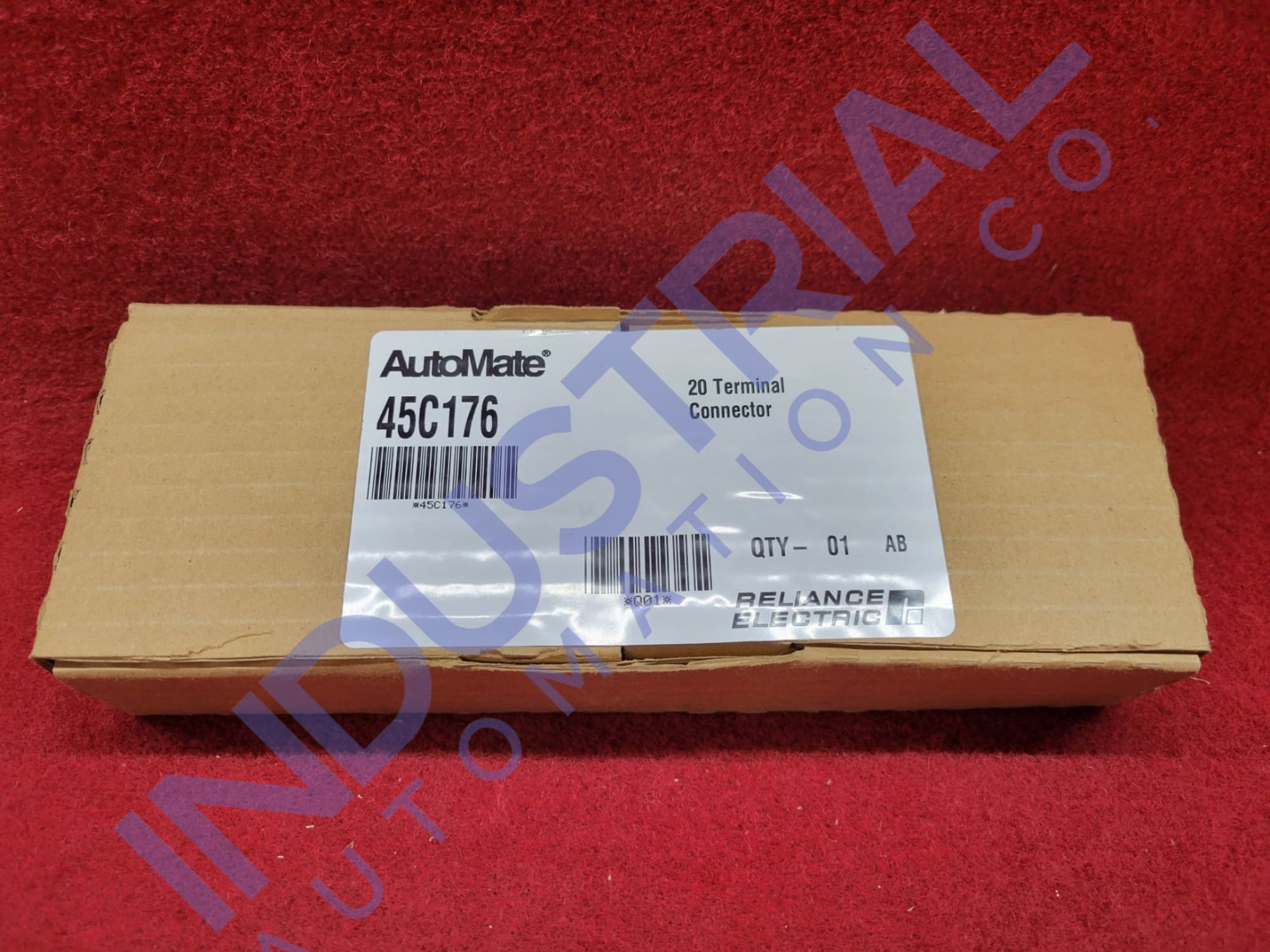 Reliance Electric 45C176