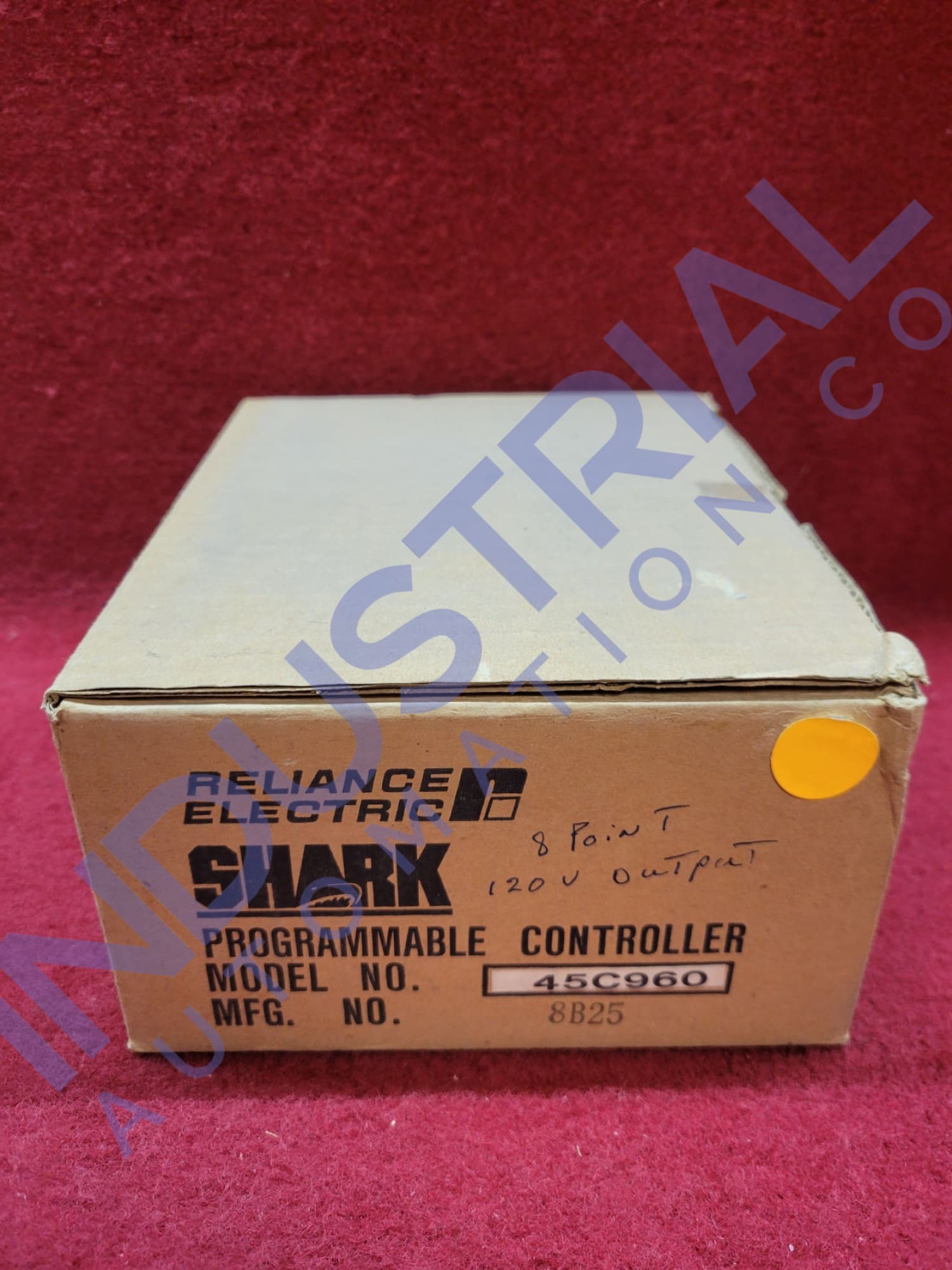 Reliance Electric 45C960