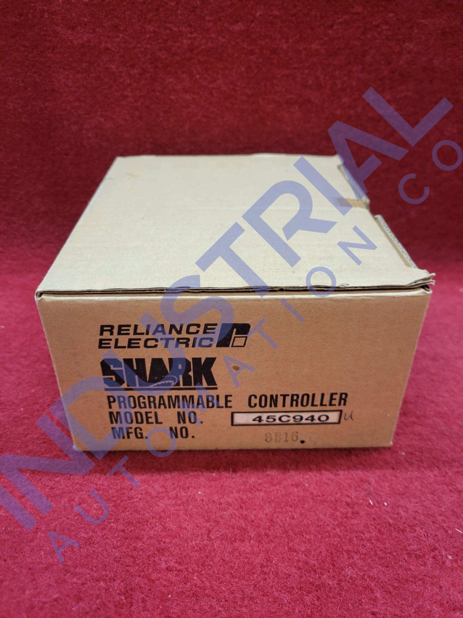 Reliance Electric 45C940