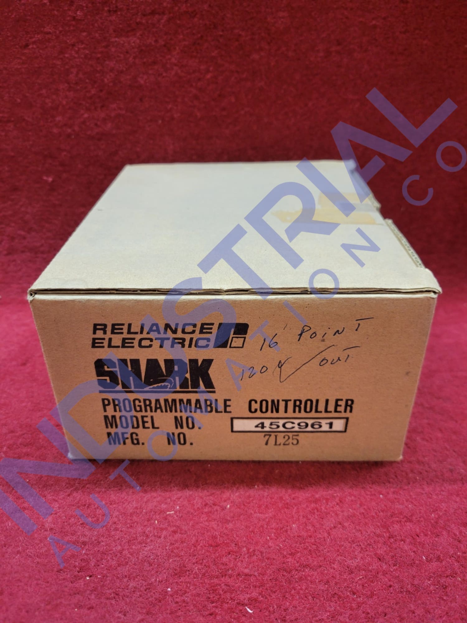 Reliance Electric 45C961