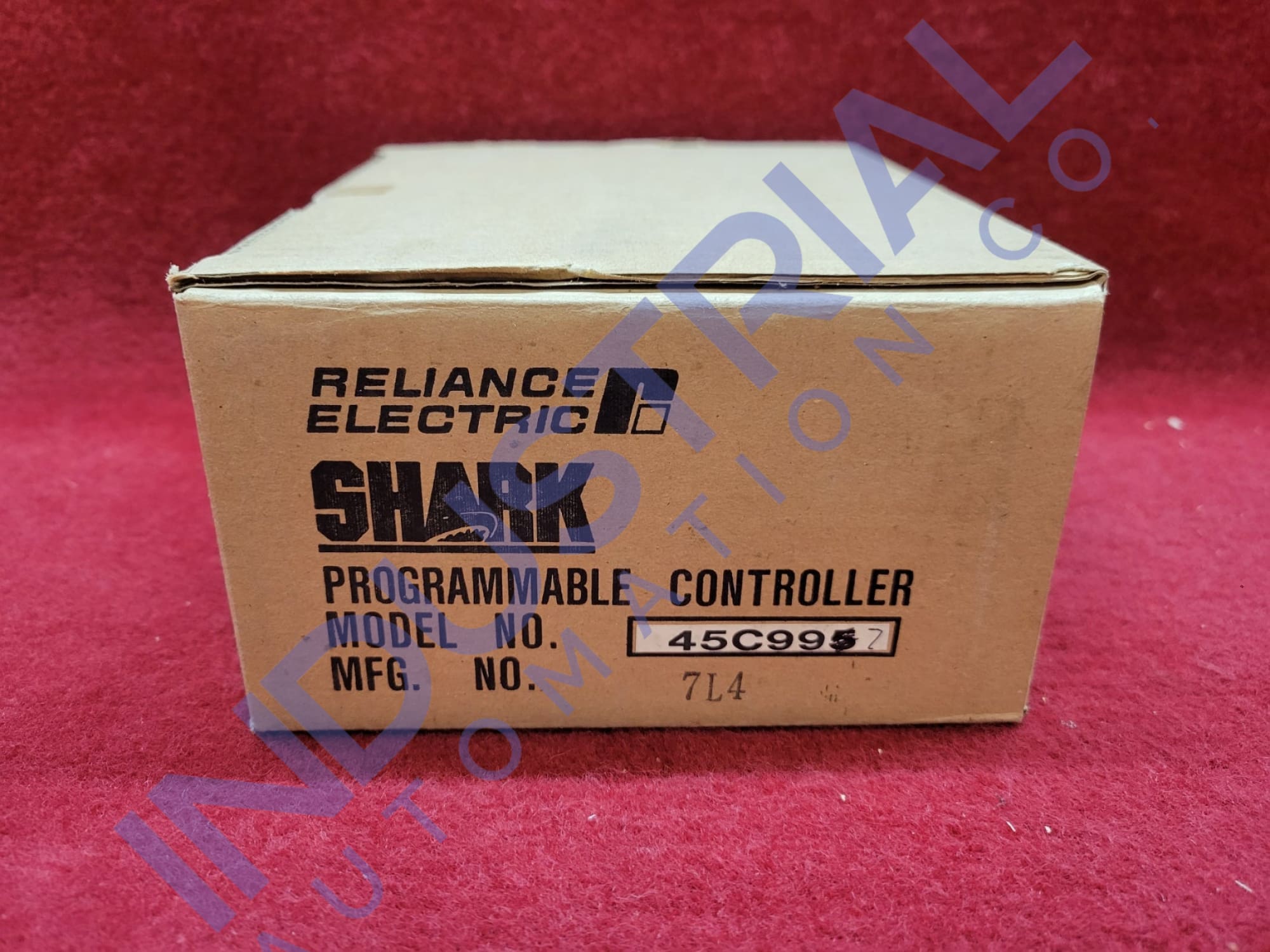 Reliance Electric 45C997