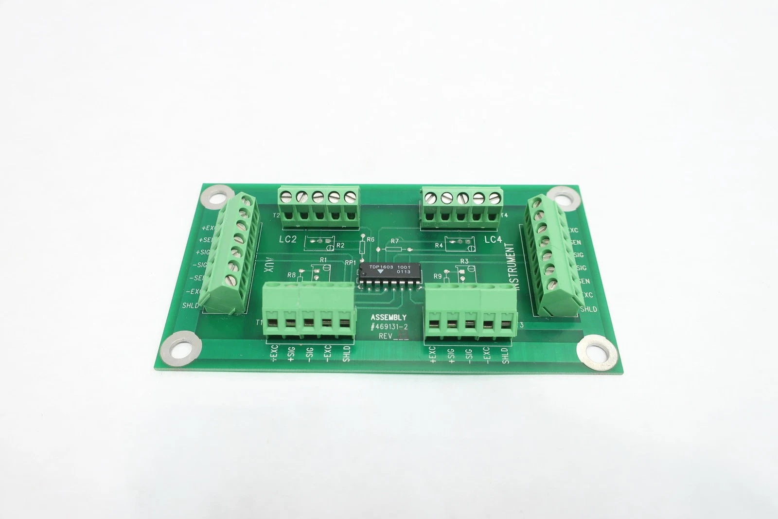 BLH 469131-2-PCB-Circuit-Board