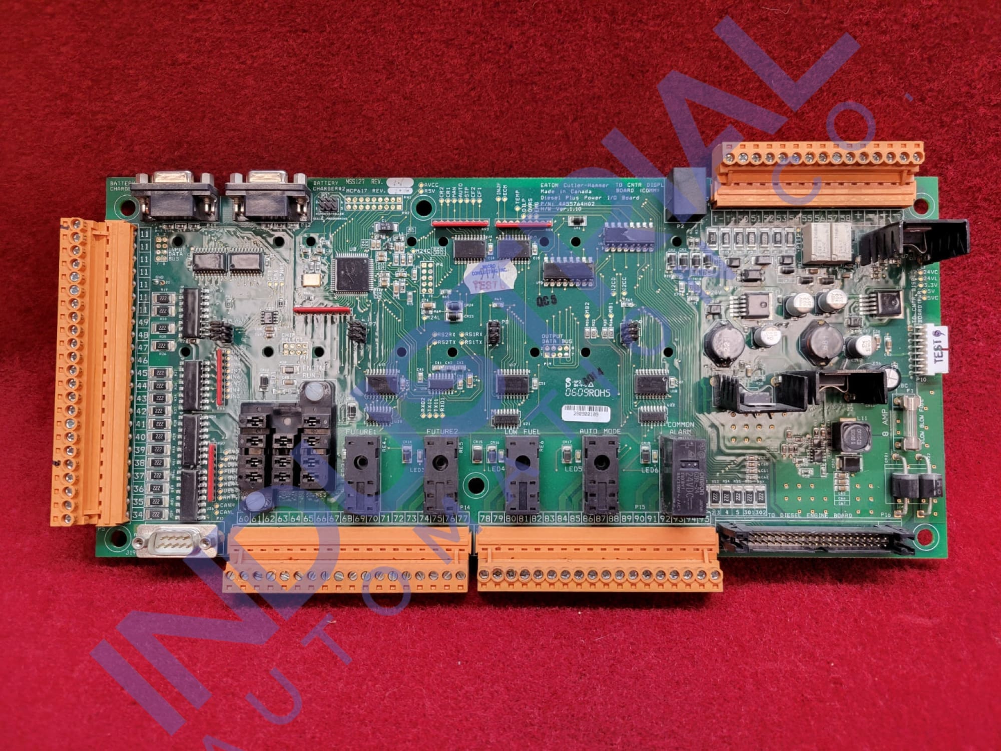 Eaton 4A55764H02