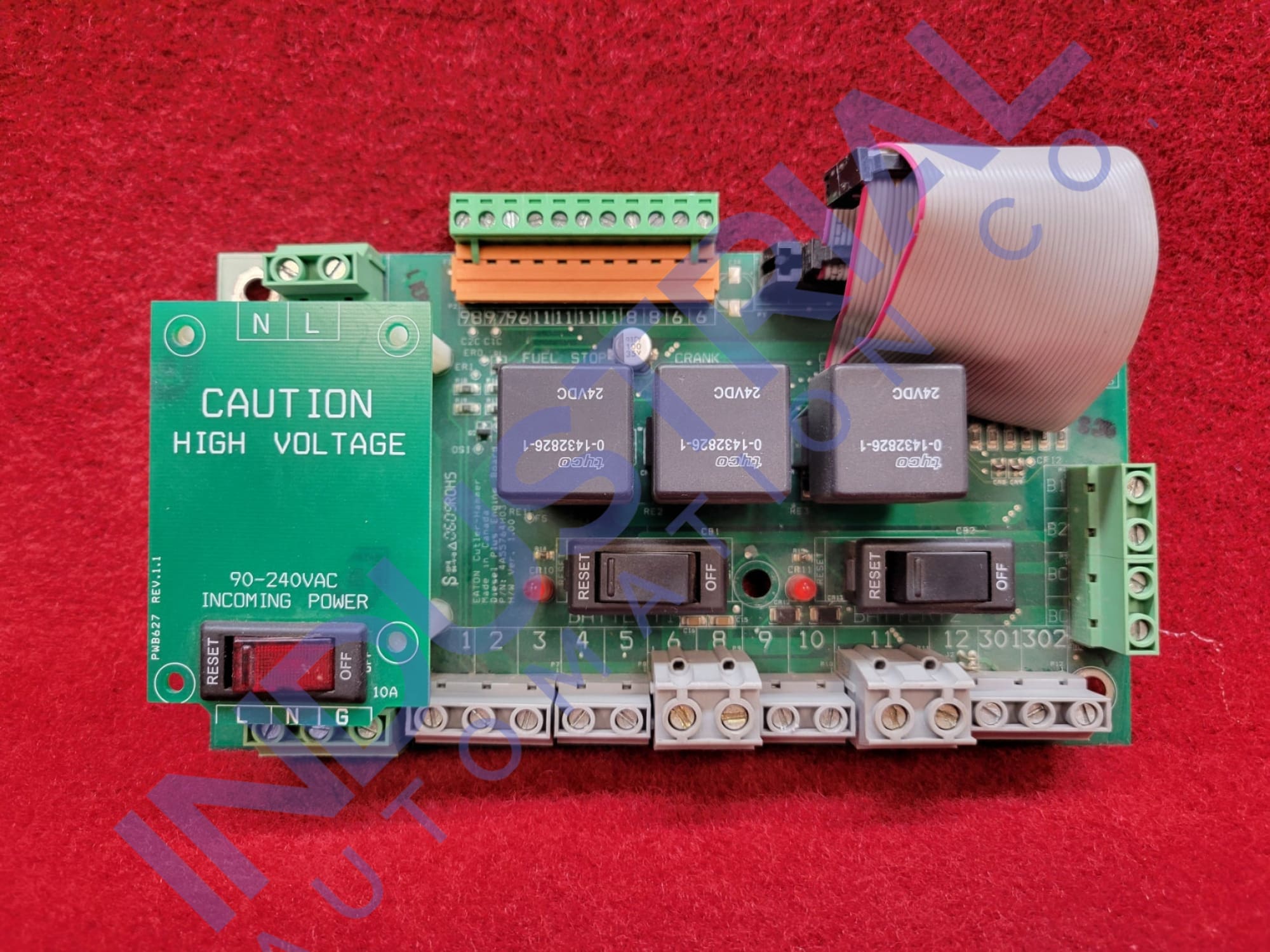 Eaton 4A55764H03