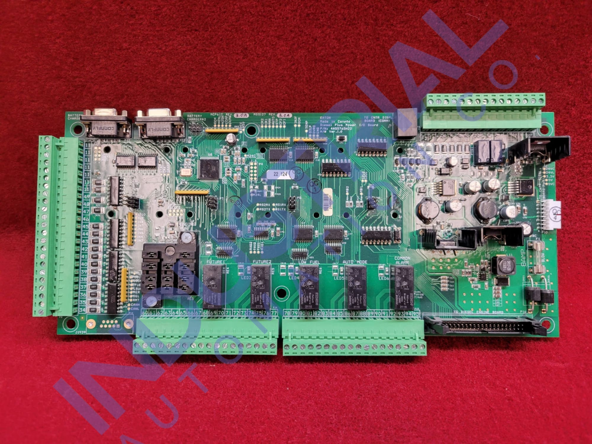 Eaton 4A55765H22