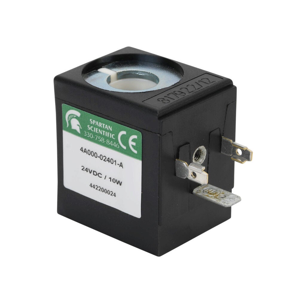 Spartan solenoid coil - 4A000-02401-A