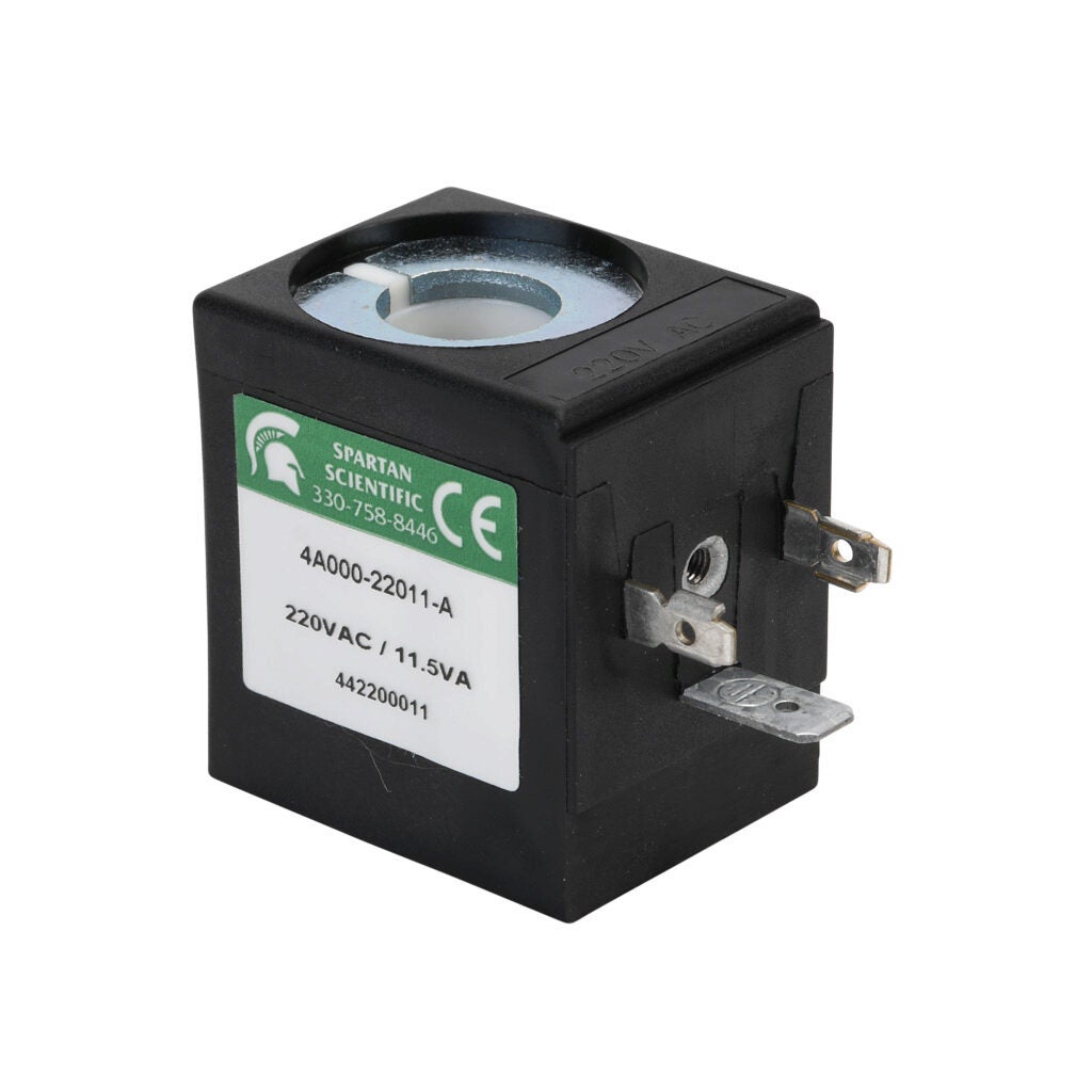 Spartan solenoid coil - 4A000-22011-A