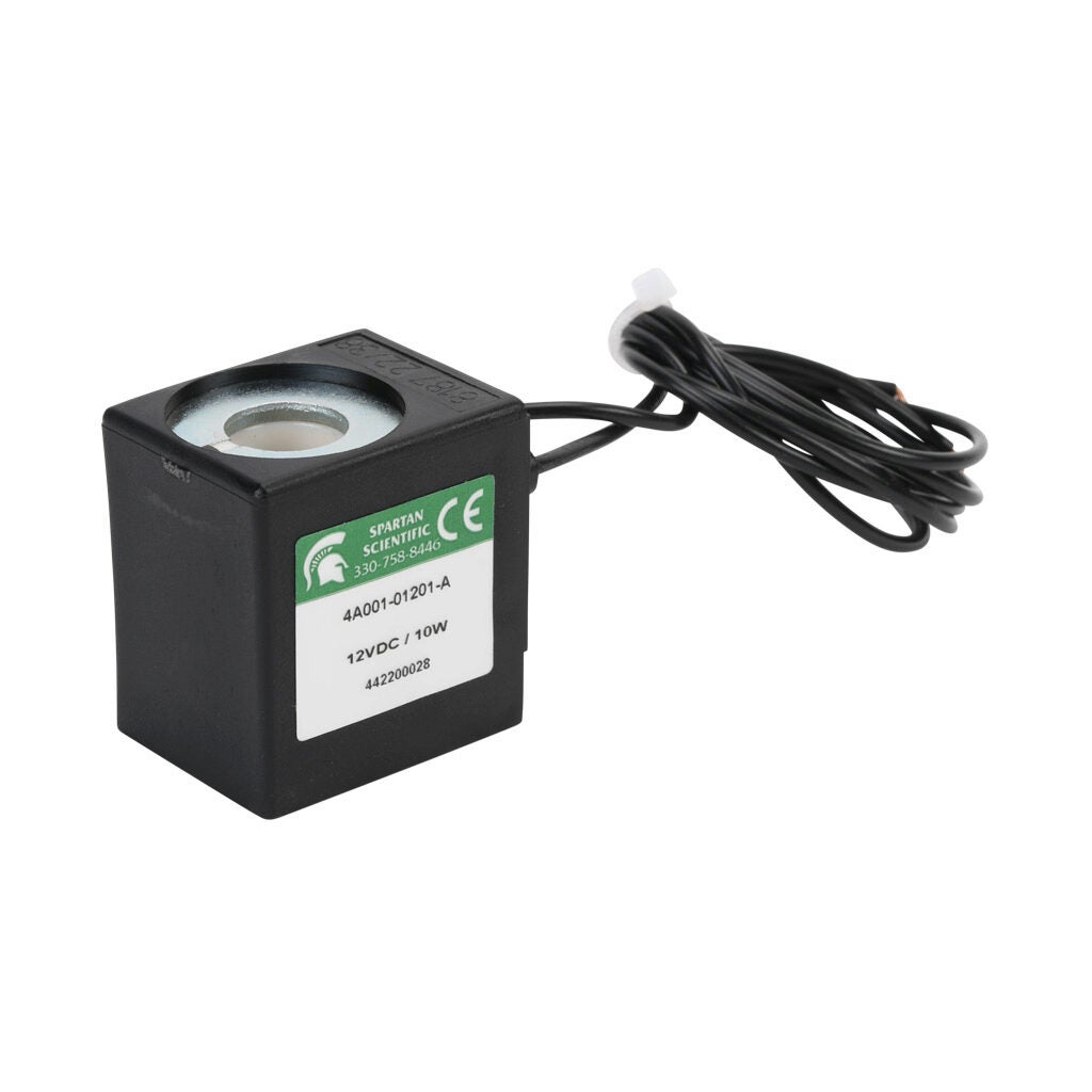 Spartan solenoid coil - 4A001-01201-A