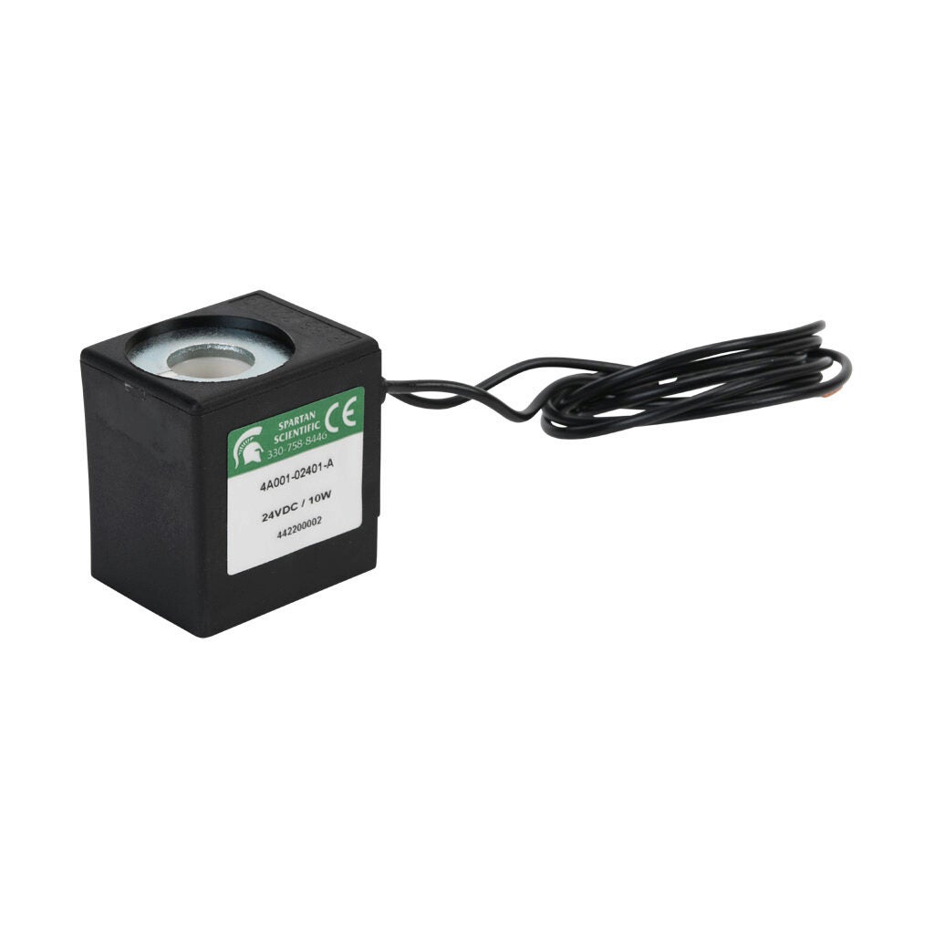 Spartan solenoid coil - 4A001-02401-A