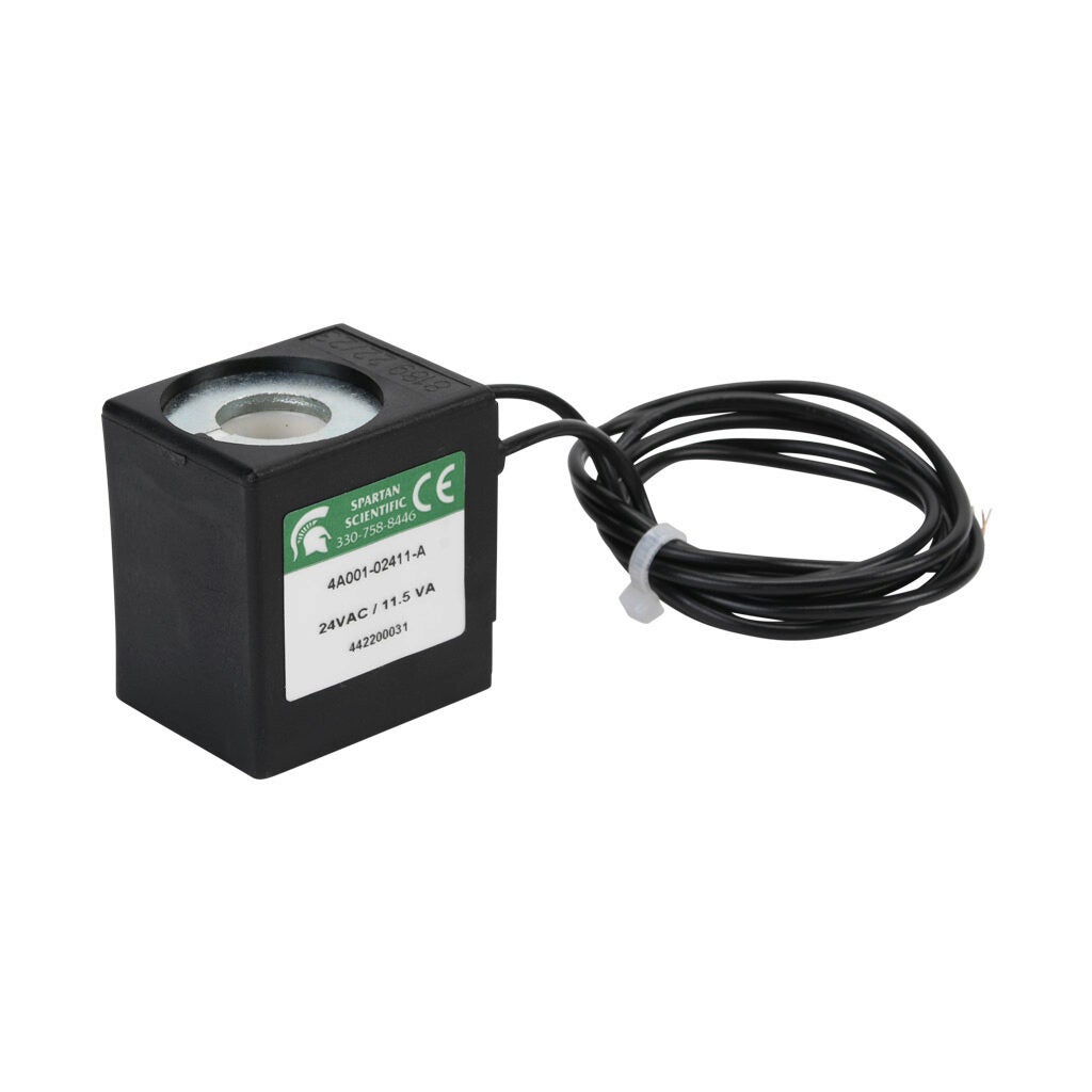 Spartan solenoid coil - 4A001-02411-A