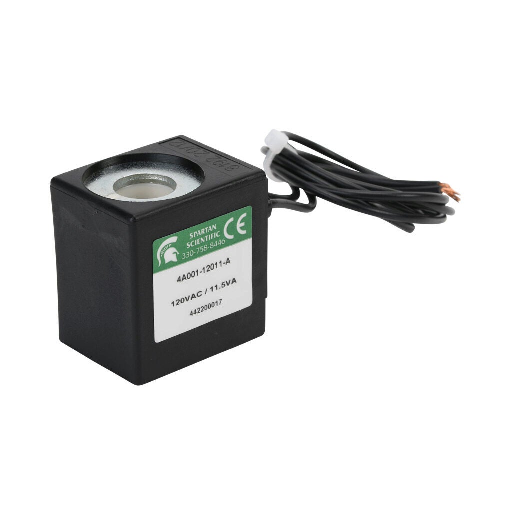 Spartan solenoid coil - 4A001-12011-A