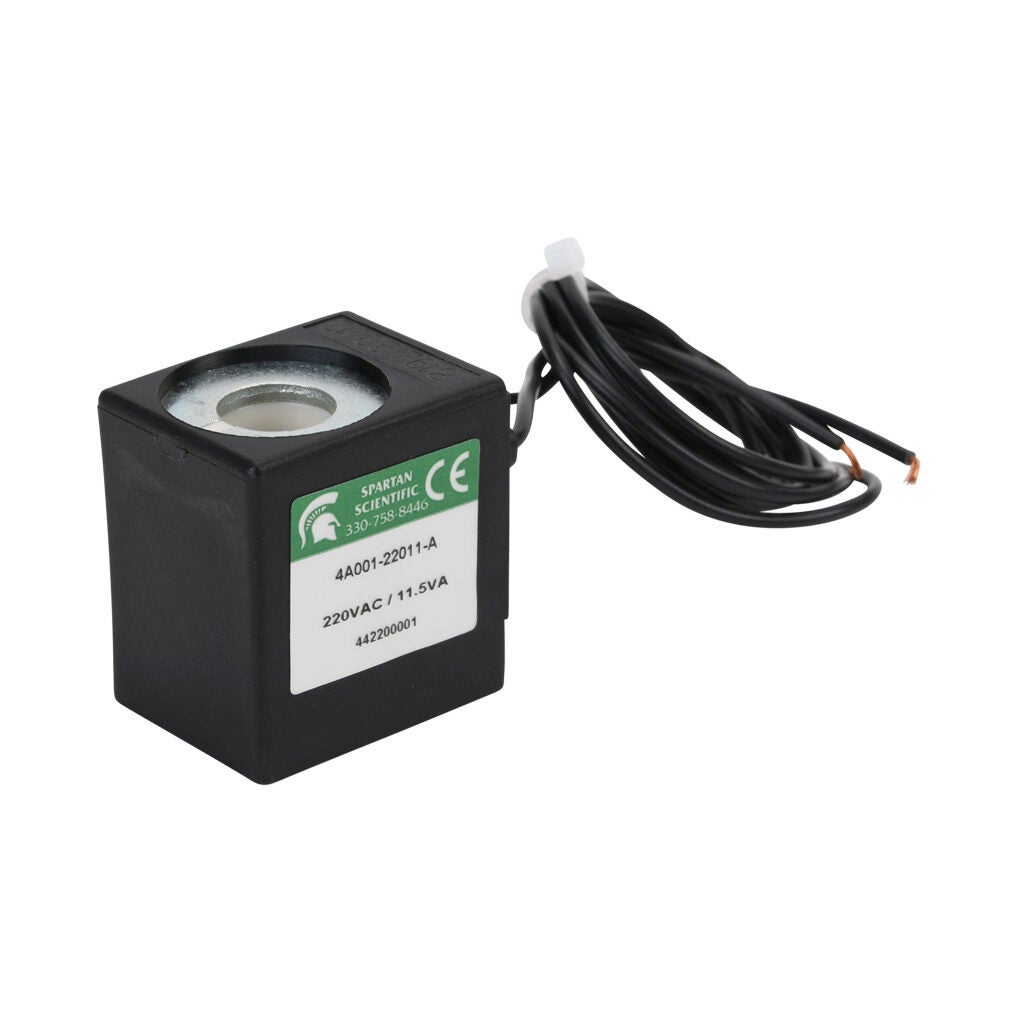 Spartan solenoid coil - 4A001-22011-A